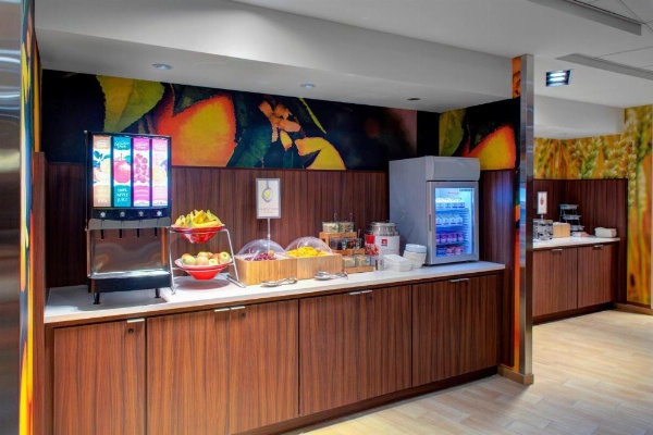 Fairfield Inn & Suites by Marriott Hollister image 17