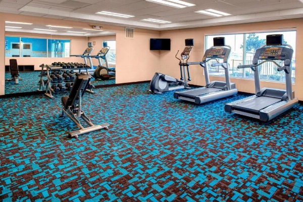 Fairfield Inn & Suites by Marriott Hollister image 20